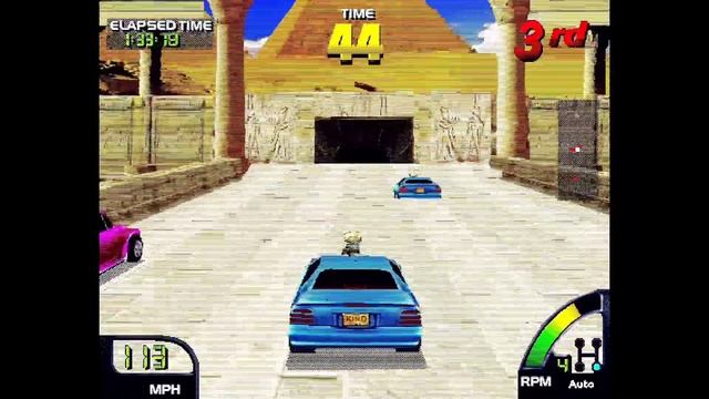 ARCADE ONE: NEW UPDATE - Part 1 Are the 140+ Racing Games Plug and Play with the Logitech G29 Wheel смотреть онлайн