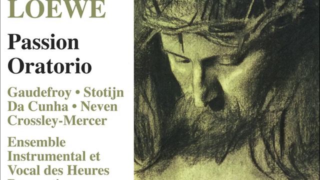 Part I No. 2: Chorale: Gegrusst sei, Furst des Lebens (Hail, Prince of Life) смотреть онлайн