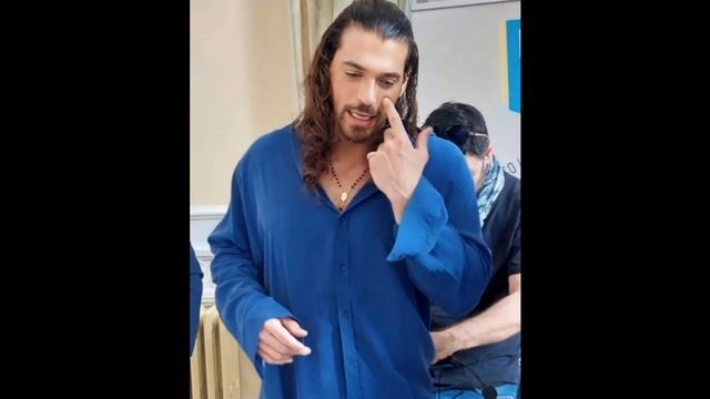 ATTENZIONE!!! Lo spettatore è rimasto scioccato... Ecco il nuovo stile di Can Yaman! #canyaman смотреть онлайн