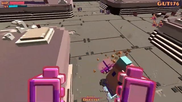 Spartan Fist | Gameplay [Nintendo Switch] смотреть онлайн