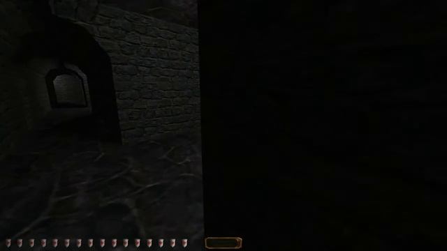 Thief: The Dark Project - (1 серия) - Из 2014 в 1998 смотреть онлайн