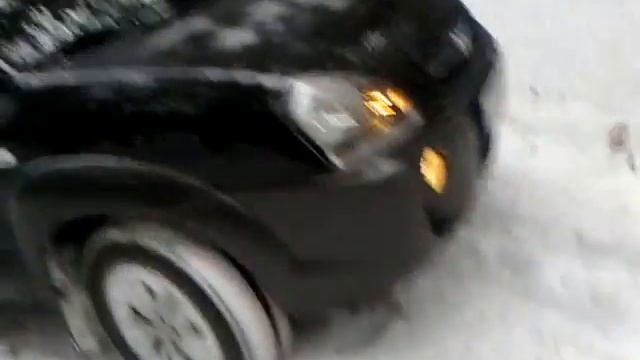 Шеви нива и туссан смотреть онлайн