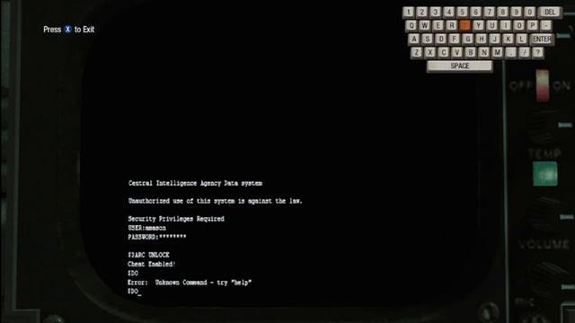 COD: Black Ops Secret / Cheat Codes Easy Unlocks Walkthrough смотреть онлайн
