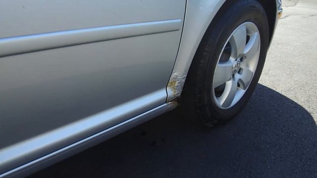 2004 Volkswagen Jetta GLS Wagon for sale at eimports4Less смотреть онлайн