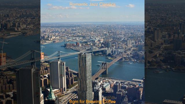 Baritone Sax Solo - Background for Brewing Coffee смотреть онлайн