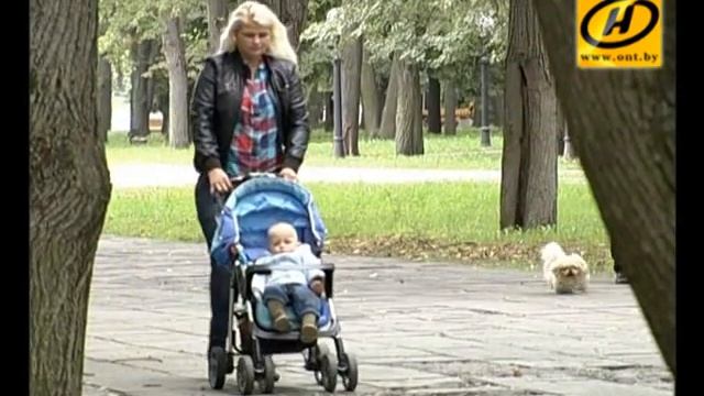 Редкие имена белорусских малышей - что выбирают родители? смотреть онлайн