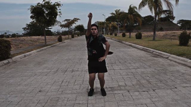 Pegate | Power Peralta | Choreography by Nika Kljun & Camillo Lauricella | Dance Cover | смотреть онлайн