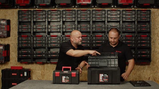 Qbrick Studio - Qbrick Regular - Episode 40