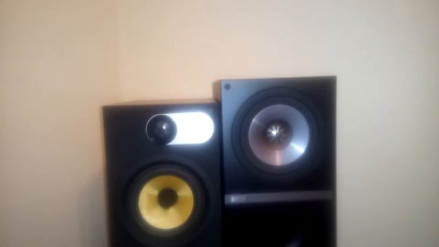 Ampli dual pa 5060. KEF Q100 смотреть онлайн