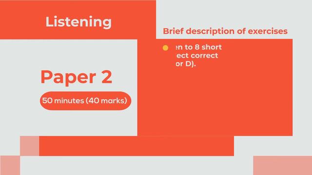 IGCSE ESL (0511) for 2024, 2025, 2026 Exams смотреть онлайн