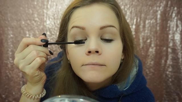 Макияж Немецких Школьниц ? Косметика В Германии смотреть онлайн