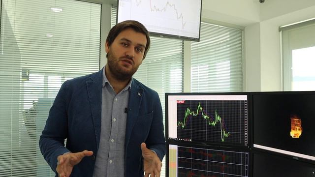 Куда тащат Brent: $60 или $65? смотреть онлайн