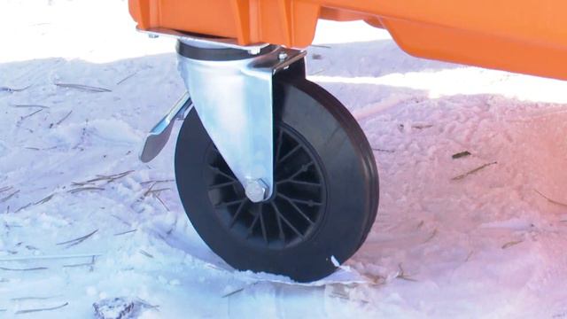 Оранжевый – значит пластик смотреть онлайн