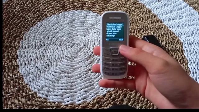 Unboxing HP Samsung Keystone 2 Harga Murah ? смотреть онлайн