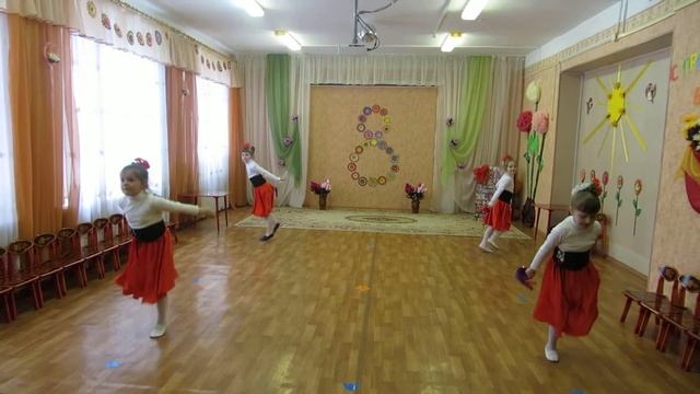 дс 133 тарантелла смотреть онлайн