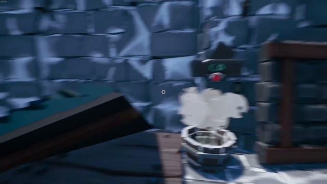 Hydroneer - Наша новая шахта и постройка дома #06