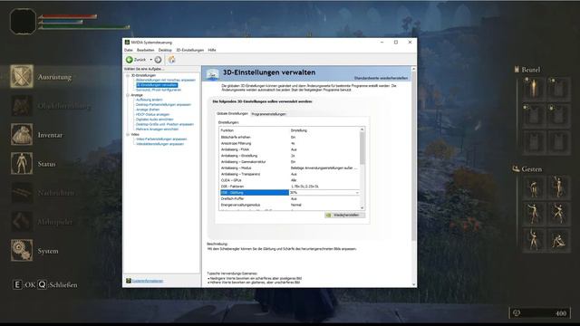 ELDEN RING: Erhöhe die Leistung FPS mit jedem Setup dramatisch! Beste Einstellungen für jeden PC! смотреть онлайн