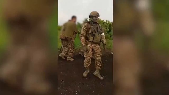 Обмен военнопленных