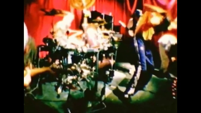 Точка Z - Джастин [Korn - Justin] Hard