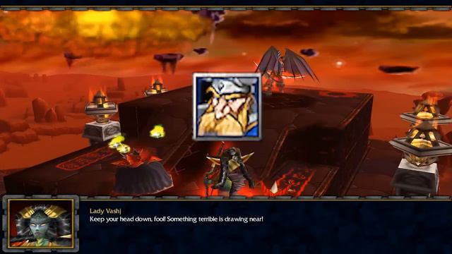 Warcraft III Easter Eggs: More Secrets in the Frozen Throne смотреть онлайн