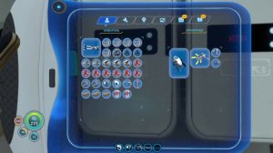 SUBNAUTICA ПРИЗРАЧНЫЙ ЛЕВИАФАН Ghost Leviathan