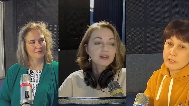 Вездеход / Нина Садыкова, Ксения Волянская / Уральские птицы // 08.06.2022 смотреть онлайн