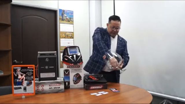 Розыгрыш призов от ТМ Aurora и ТД Стройбат 29 марта 2019 смотреть онлайн