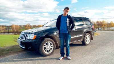 Обзоры и новости авто