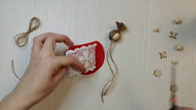 Кукла малышка/ Сделай своими руками смотреть онлайн