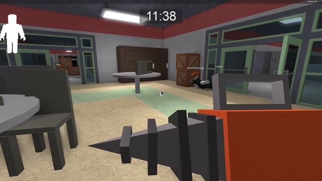 КАК ИГРАТЬ В БАБКУ ГРЕННИ ОНЛАЙН В РЕАЛЬНОЙ ЖИЗНИ В РОБЛОКС НУБИК В ROBLOX МУЛЬТИК GRANNY ONLINE смотреть онлайн