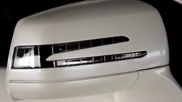 Mercedes-Benz CLS63 AMG Обзор смотреть онлайн