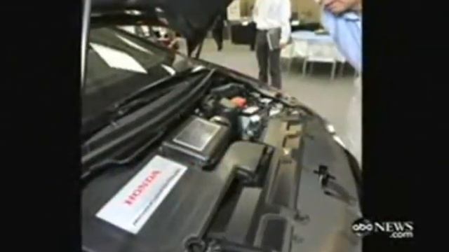 HHO for the 740 turbo #3 смотреть онлайн