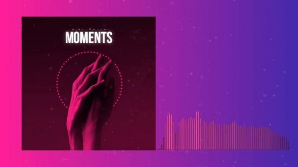 Alex Menco - Moments