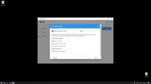 Часть 1. Установка программного обеспечения