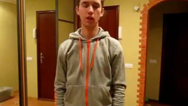 Как накачаться без тренажеров смотреть онлайн