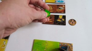 ЛОСКУТНОЕ КОРОЛЕВСТВО: ИСТОКИ ? Режим находок / Премьера новых героев: Си, Ро, Же, Зе