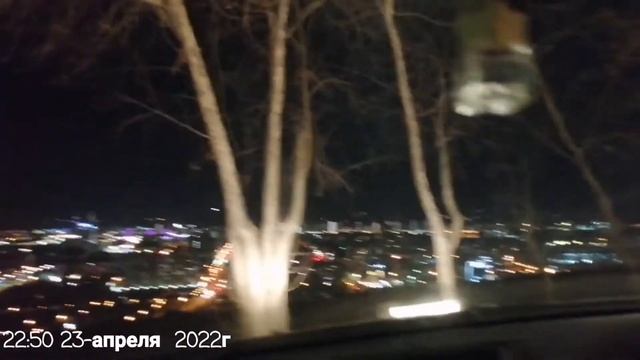 Ночной Красноярск смотреть онлайн