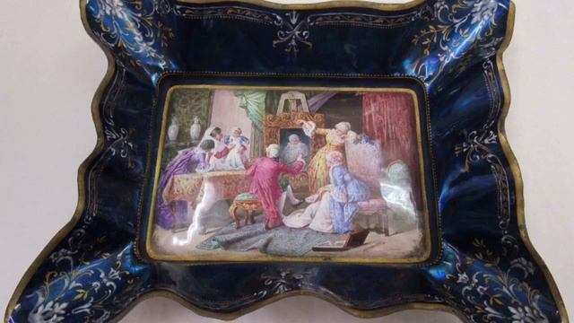 Музей Виктории и Альберта, Лондон смотреть онлайн