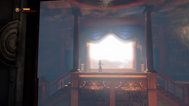 Bioshock infinite pt 2 смотреть онлайн