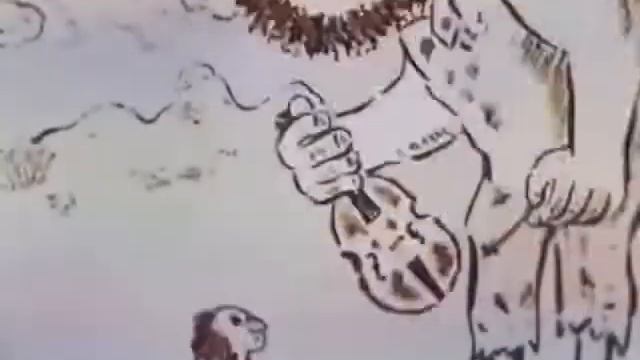 Великан, который мечтал играть на скрипке 1986 смотреть онлайн