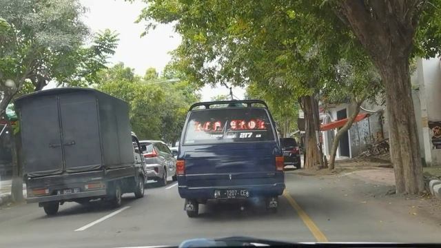 JNR The Legend Mitsubishi L300 Toughness смотреть онлайн