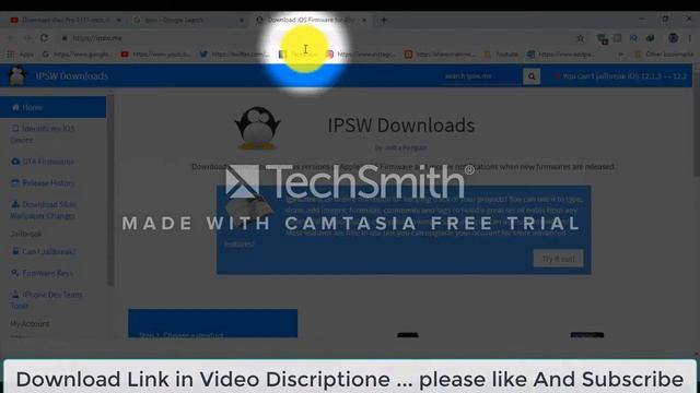 Download iPad Pro 3 (12.9-inch, Cellular, 1TB Model) Firmware | IPSW смотреть онлайн