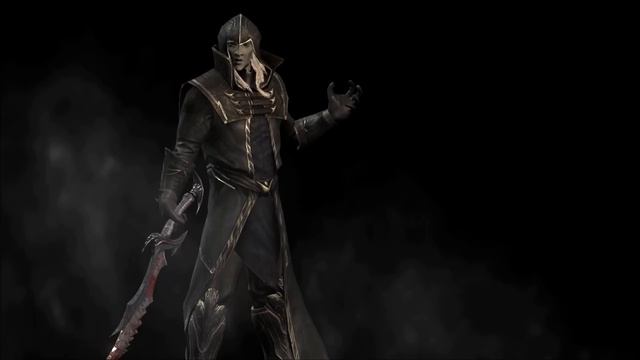 Die Thalmor - Skyrim Lore #9 смотреть онлайн