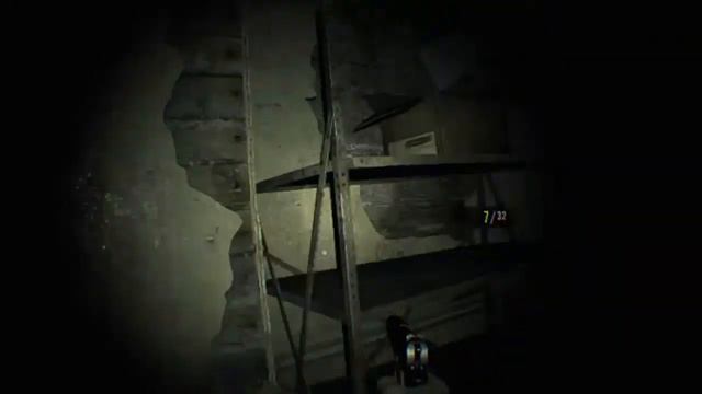 Resident evil biohazard pe PS4 in VR смотреть онлайн