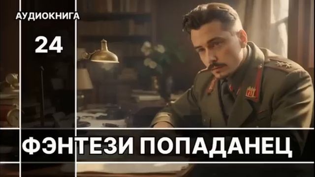 Аудиокнига фэнтези | LitRPG | РеалРПГ | ЛитРПГ | попаданцы