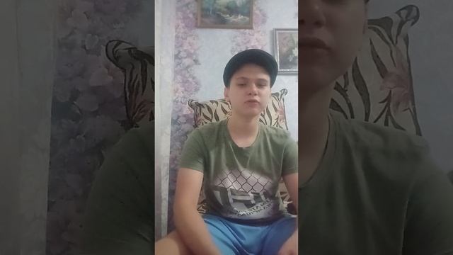 знакомство с вами, мои интересы, любимые ютуберы и т. д. (Моë первое видео:)) смотреть онлайн