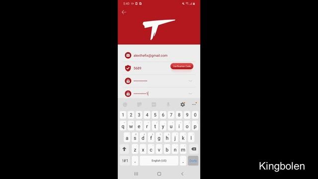 Step by Step to register Thinkdiag Bluetooth scanner смотреть онлайн