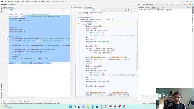 Lesson 13. Remember news with PHP to your system смотреть онлайн