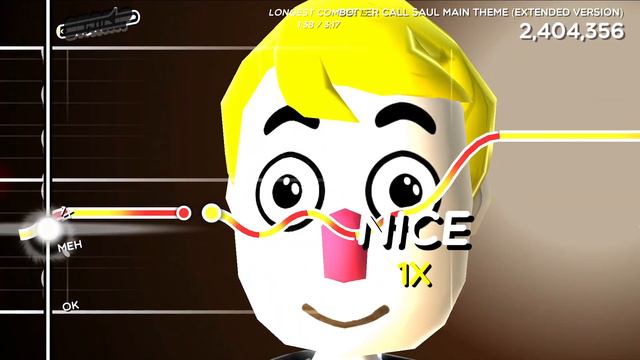 Trombone Champ Custom Chart - Better Call Saul Theme смотреть онлайн