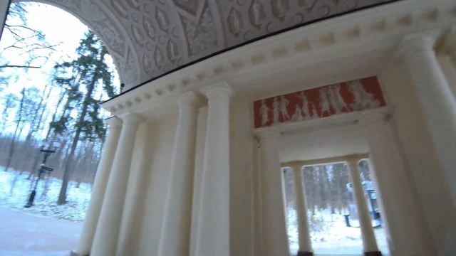 Магия Кадра